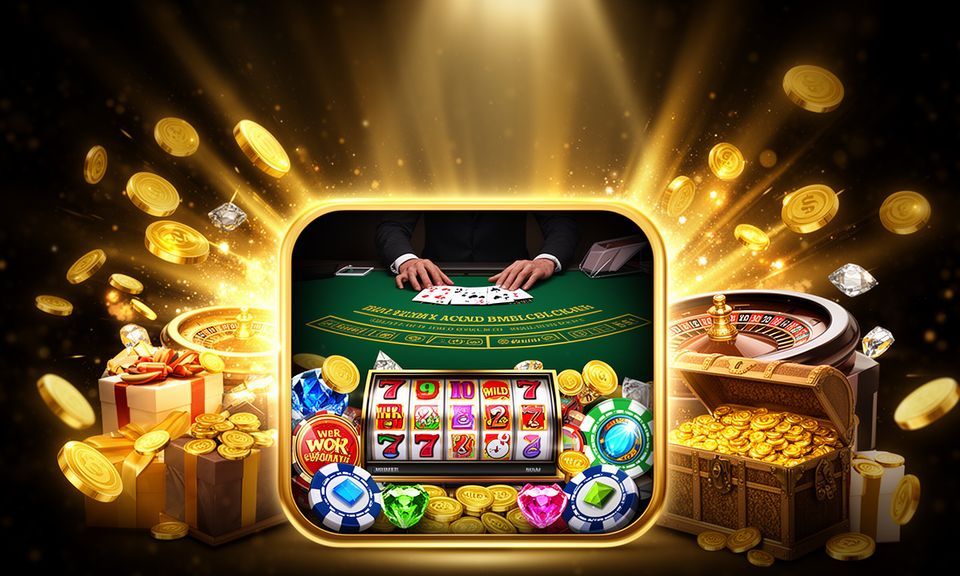 c6666 Những Gì Bạn Nhận Được Tại Bàn Momo Blackjack