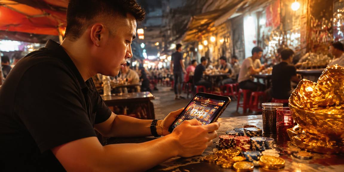 c6666 Chúng tôi xây dựng c6666 cho người chơi Việt Nam